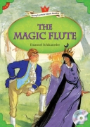 The Magic Flute + MP3 CD The Magic Flute + MP3 CD